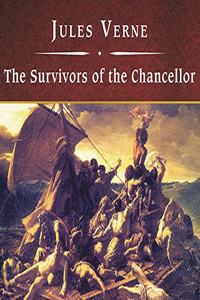 Survivors of the Chancellor, with eBook