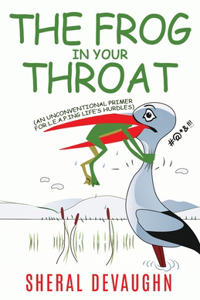 Frog In Your Throat