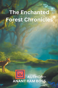 Enchanted Forest Chronicles