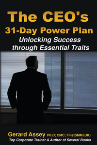 CEO's 31-Day Power Plan