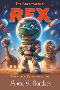 Adventures of Rex