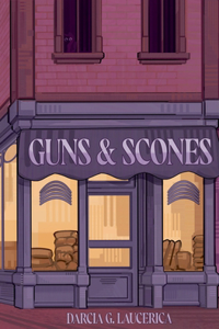 Guns & Scones