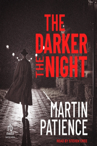 Darker the Night