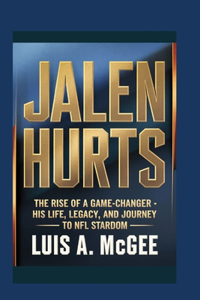 Jalen Hurts