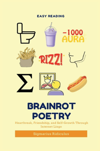 Brainrot Poetry