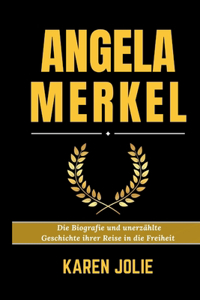Angela Merkel