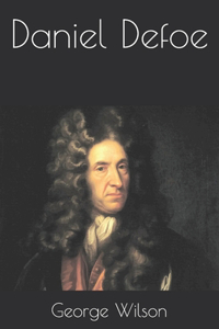 Daniel Defoe