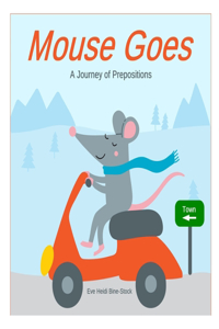 Mouse Goes