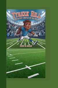 Tyreek Hill