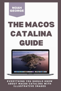macOS Catalina Guide