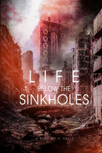 Life Below The Sinkholes