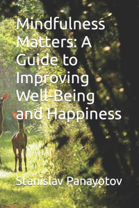 Mindfulness Matters