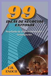 Ideas de Negocios Exitosos