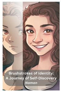 Brushstrokes of Identity