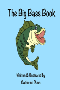 Big Bass Book