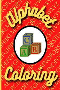 Alphabet Coloring