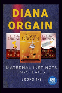 Maternal Instincts Mysteries Special Collection