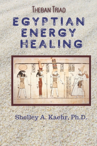 Egyptian Energy Healing