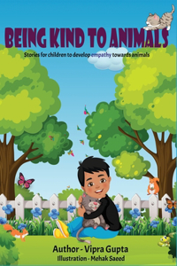 Being Kind to Animals