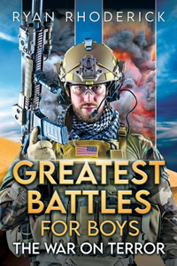 Greatest Battles for Boys