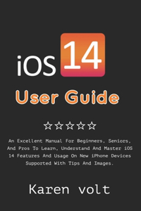 iOS 14 User Guide