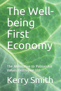 Well-being First Economy