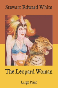 The Leopard Woman