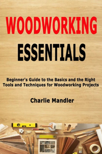 Woodworking Essentials