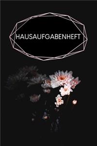 Hausaufgabenheft
