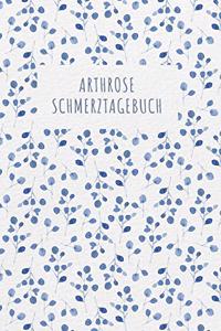 Arthrose Schmerztagebuch