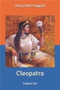 Cleopatra