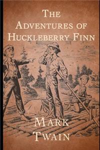 The Adventures of Huckleberry Finn 