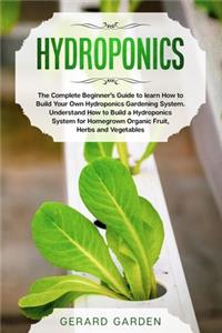 Hydroponics