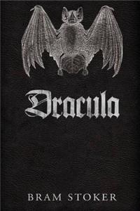 Dracula (The Annotated) Horror Novel