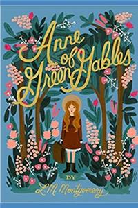 Anne of Green Gables