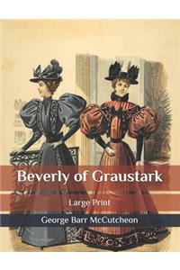 Beverly of Graustark