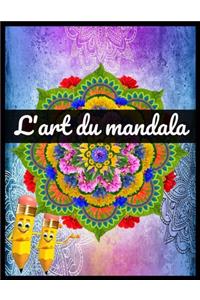 l'art du Mandala