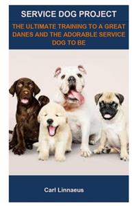 Service Dog Project