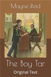 The Boy Tar