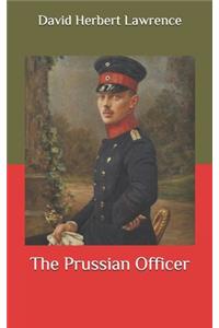 The Prussian Officer