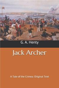 Jack Archer