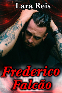 Condenado ( Série Homens Quebrados - Livro 03 )