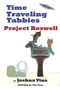 Time Traveling Tabbies