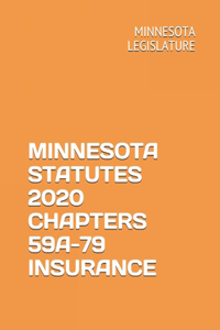 Minnesota Statutes 2020 Chapters 59a-79 Insurance