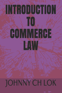 Introduction to Commerce Law