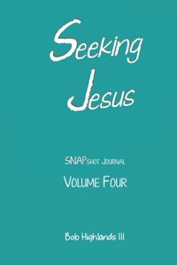 Seeking Jesus