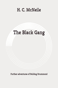 The Black Gang