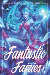 Fanstastic Fairies