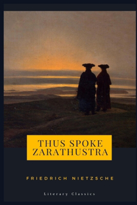 Thus Spoke Zarathustra