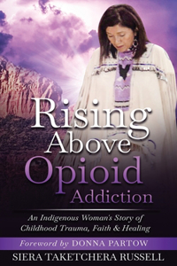 Rising Above Opioid Addiction